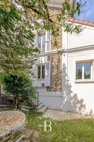 Sceaux, Maison 5 Chambres -  135 m² à vendre