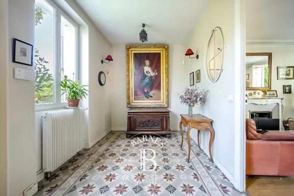 Sceaux, Maison 5 Chambres -  135 m² à vendre