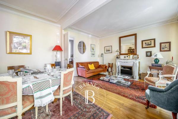 Sceaux, Maison 5 Chambres -  135 m² à vendre