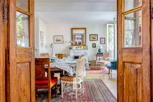 Sceaux, Maison 5 Chambres -  135 m² à vendre