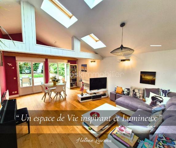 Appartement de 90,14 m²