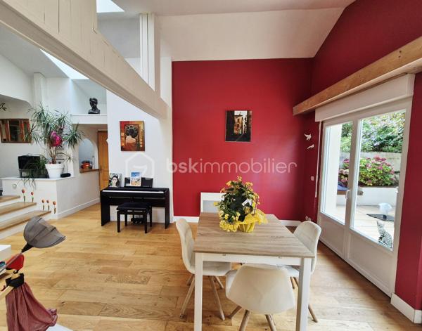 Appartement de 90,14 m²