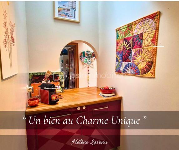 Appartement de 90,14 m²