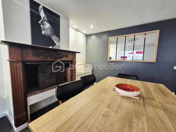 Appartement de 90,14 m²