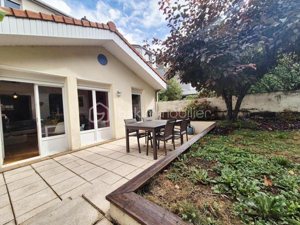 Appartement de 90,14 m²