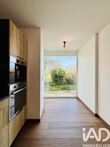 Appartement à vendre 3 pièces 77 m² Hagondange