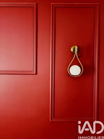 Appartement à vendre 3 pièces 77 m² Hagondange