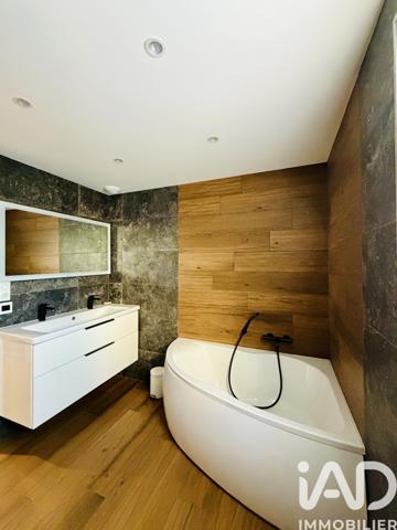 Appartement à vendre 3 pièces 77 m² Hagondange