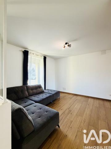 Appartement à vendre 3 pièces 77 m² Hagondange