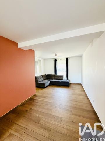 Appartement à vendre 3 pièces 77 m² Hagondange