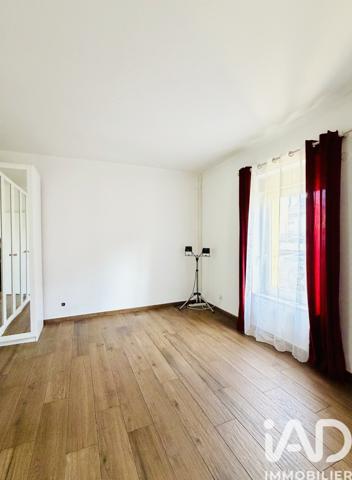 Appartement à vendre 3 pièces 77 m² Hagondange