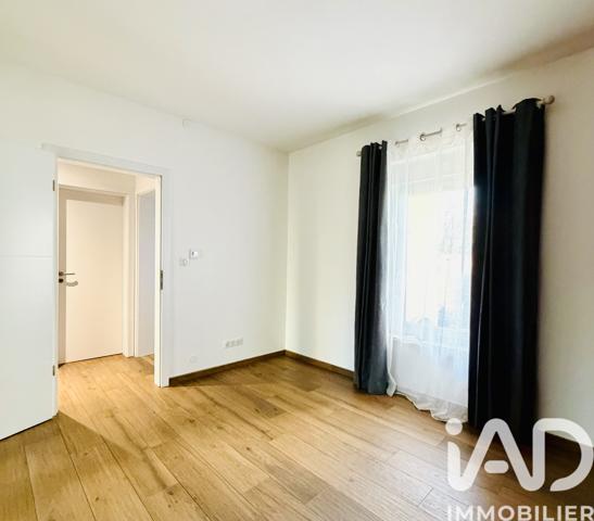 Appartement à vendre 3 pièces 77 m² Hagondange