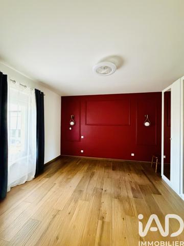 Appartement à vendre 3 pièces 77 m² Hagondange
