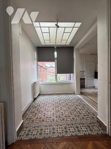 MAISON SITUE A CAMBRAI CENTRE VILLE