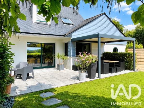 Maison à vendre 6 pièces 142 m² Landévant