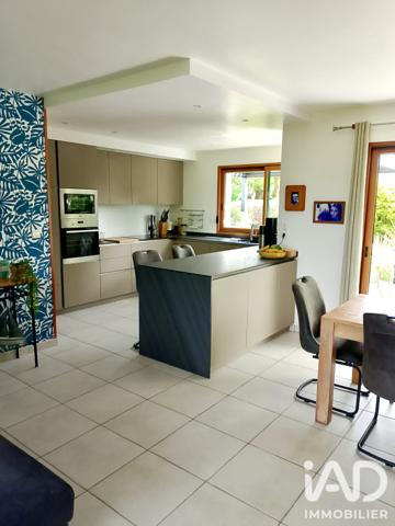 Maison à vendre 6 pièces 142 m² Landévant