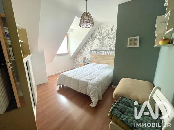 Maison à vendre 6 pièces 142 m² Landévant