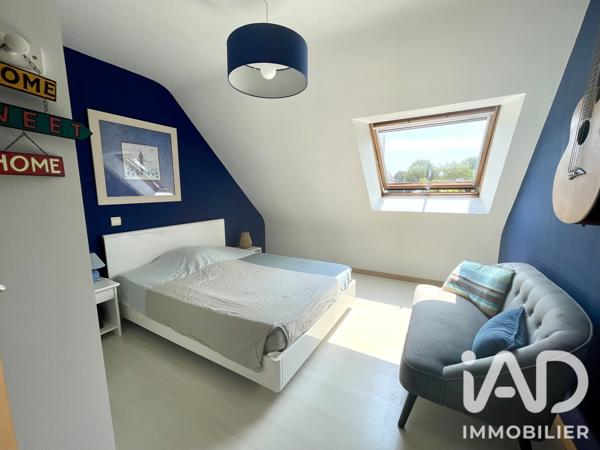 Maison à vendre 6 pièces 142 m² Landévant