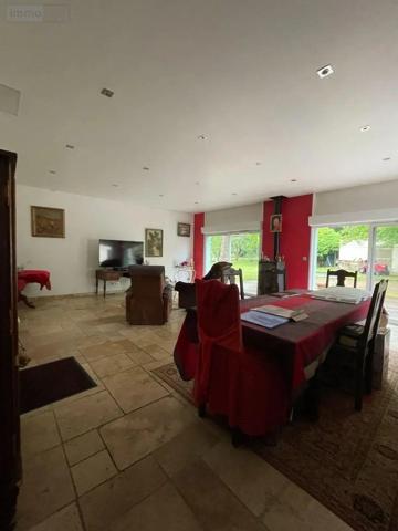 Achat - Maison | Maison Sainte-Eulalie 33560 7 pièces 194 m 2 2972 m 2