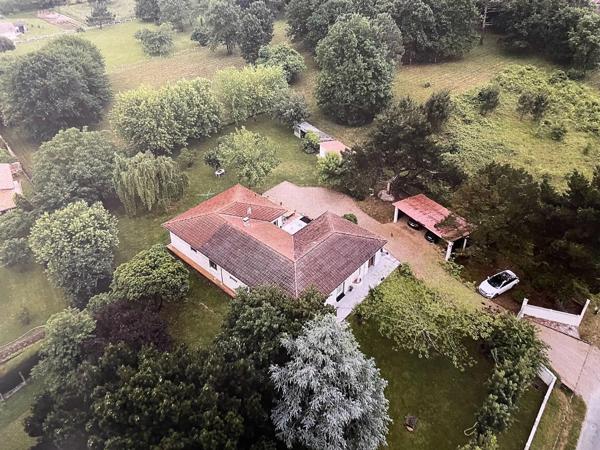 Achat - Maison | Maison Sainte-Eulalie 33560 7 pièces 194 m 2 2972 m 2