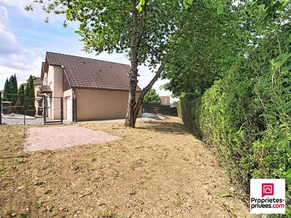 Maison Hericourt 3 pièces 61 m2