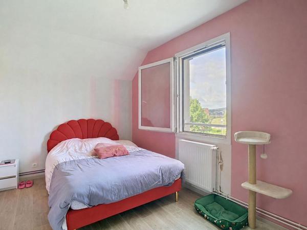 Maison Hericourt 3 pièces 61 m2