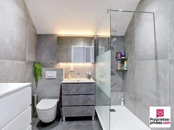 Maison Hericourt 3 pièces 61 m2