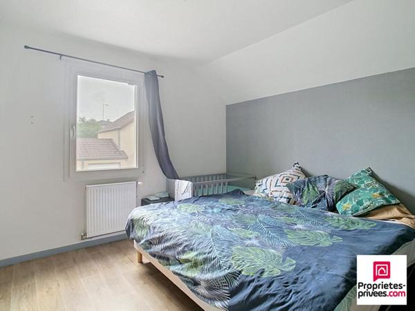 Maison Hericourt 3 pièces 61 m2