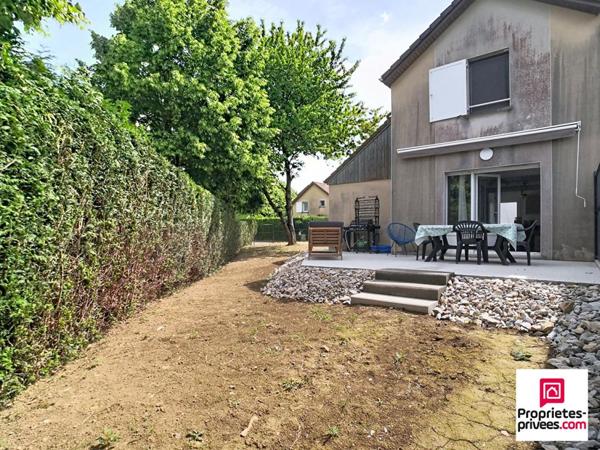 Maison Hericourt 3 pièces 61 m2
