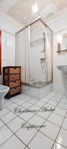 Maison à vendre 4 pièces, 109 m² sur terrain 483 m², Centre bourg Saint Bonnet de Joux