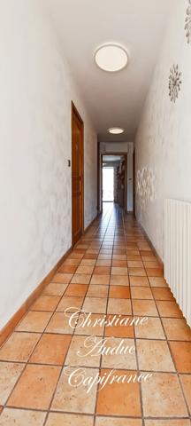 Maison à vendre 4 pièces, 109 m² sur terrain 483 m², Centre bourg Saint Bonnet de Joux