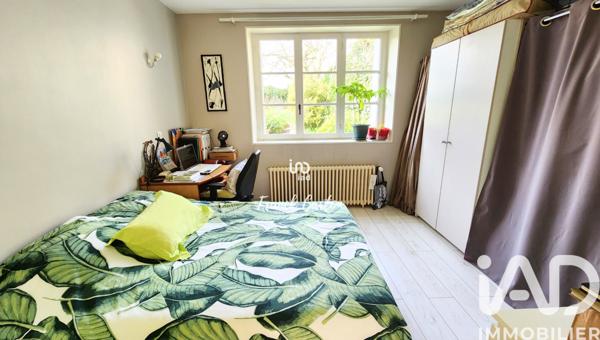 Maison à vendre 3 pièces 61 m² Gommerville