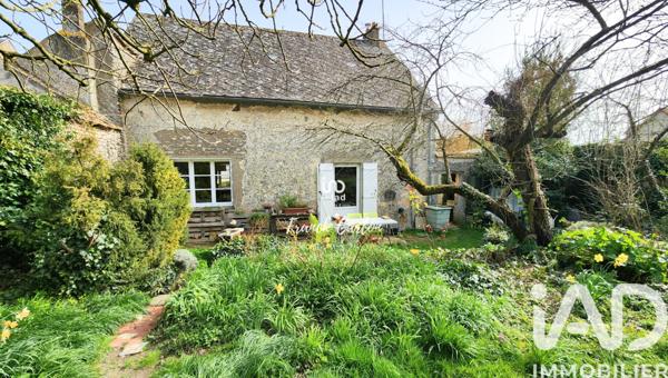 Maison à vendre 3 pièces 61 m² Gommerville