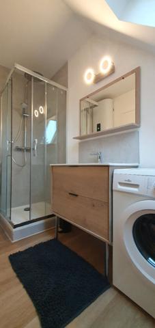 Appartement - 2 pièces - 30 m²