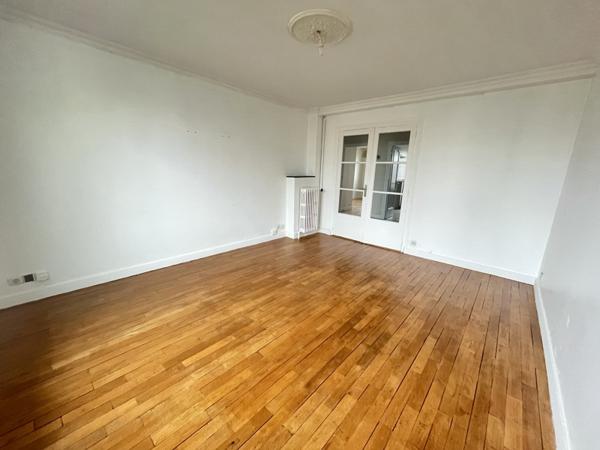 Appartement à vendre |  Tours |  3 pièces | 60 m²