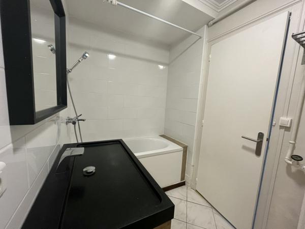 Appartement à vendre |  Tours |  3 pièces | 60 m²