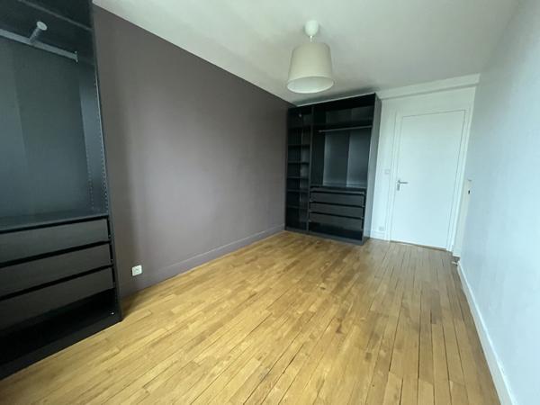 Appartement à vendre |  Tours |  3 pièces | 60 m²