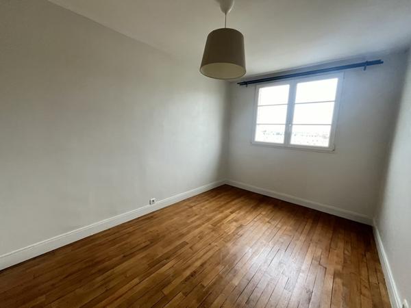 Appartement à vendre |  Tours |  3 pièces | 60 m²