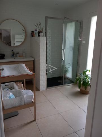 Belle maison de 160m² avec garage