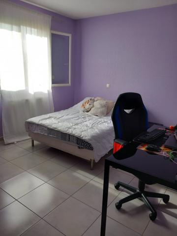 Belle maison de 160m² avec garage