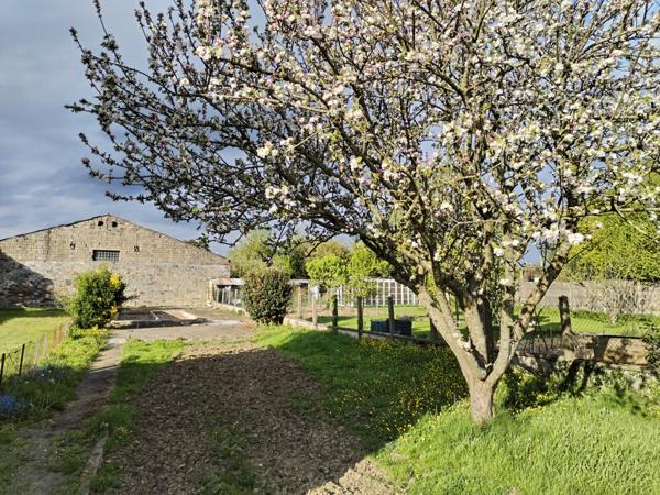 Lécousse (35133) Terrain constructible 526 m2