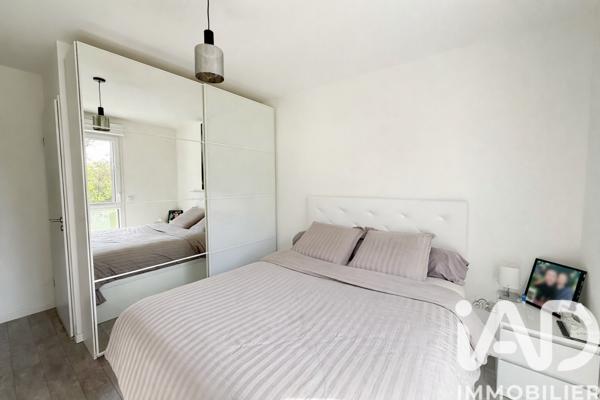 Appartement à vendre 2 pièces 43 m² L'Étang-la-Ville