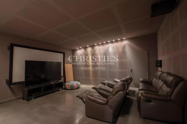 Bordeaux Chartrons – Loft 6 chambres, jardin, garage