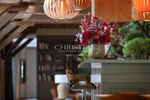 Bordeaux Chartrons – Loft 6 chambres, jardin, garage