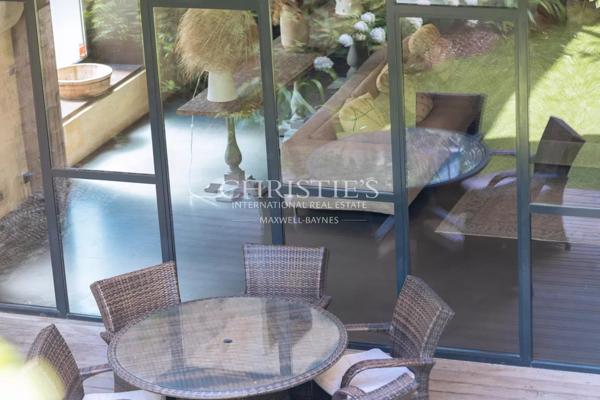 Bordeaux Chartrons – Loft 6 chambres, jardin, garage