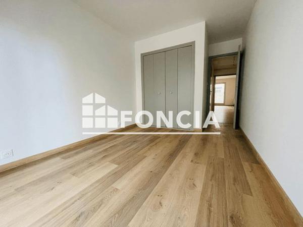 Location Appartement 2 pièces 50.9 m² - 7 RUE DU GENERAL LEGRAND Perpignan 66000