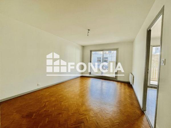 Location Appartement 2 pièces 50.9 m² - 7 RUE DU GENERAL LEGRAND Perpignan 66000