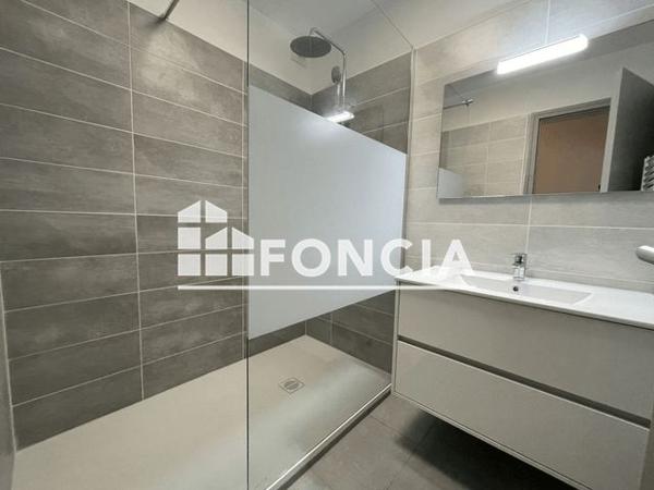 Location Appartement 2 pièces 50.9 m² - 7 RUE DU GENERAL LEGRAND Perpignan 66000