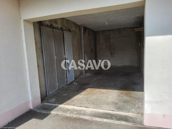 Vente Appartement 4 pièces de 80m² - 38290 La Verpillière