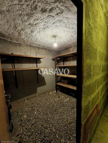 Vente Appartement 4 pièces de 80m² - 38290 La Verpillière